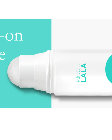 Polala Tack Gel Roll On Vegan Skin Safe Ingredients