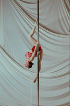 Saturdaystraddle Split in Nabi Polewear