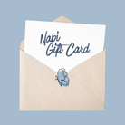 Nabi Polewear Gift Card