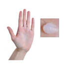 GRIPT clear liquid chalk for pole dancing and grip enhancer