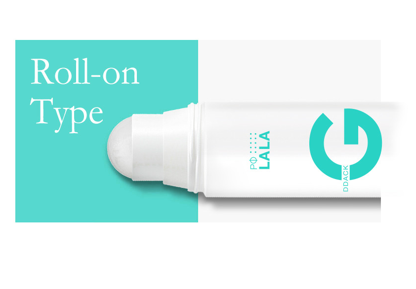 Polala Tack Gel Roll On Vegan Skin Safe Ingredients